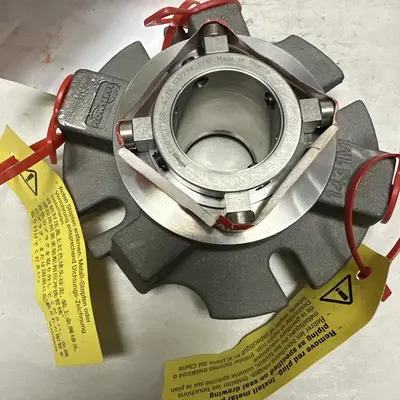 New | in-Stock FLOWSERVE ISC2 TX 536957 Pump & Valve Parts Ohio US | Surplus Asset Holdings #1365925