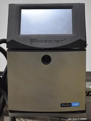 Used TISHMA FLEX 7 Form & Fill Horizontal - Pre Made Bags Illinois US | Aaron Equipment #86698