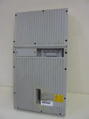 USED VAN DORN 6ES5398-2AW21