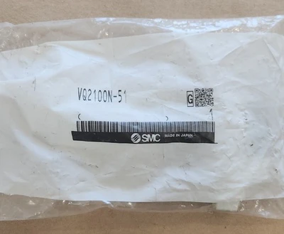 NEW SMC VQ2100N-51