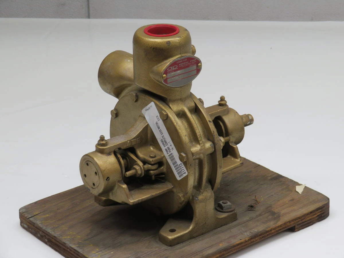 New | in-Stock AURORA PUMP _UNKNOWN_ Pumps | OCO Industrial #1593527