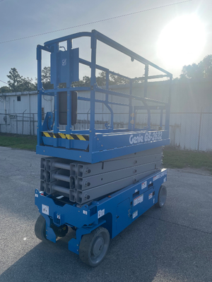 NEW 2026 Genie GS-2632E