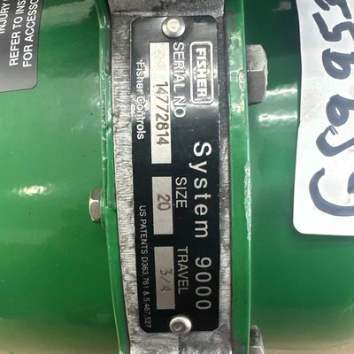 NEW Fisher GS9953295982-RB