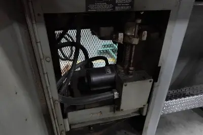 Hardinge DSM-59 Second Operation Lathe