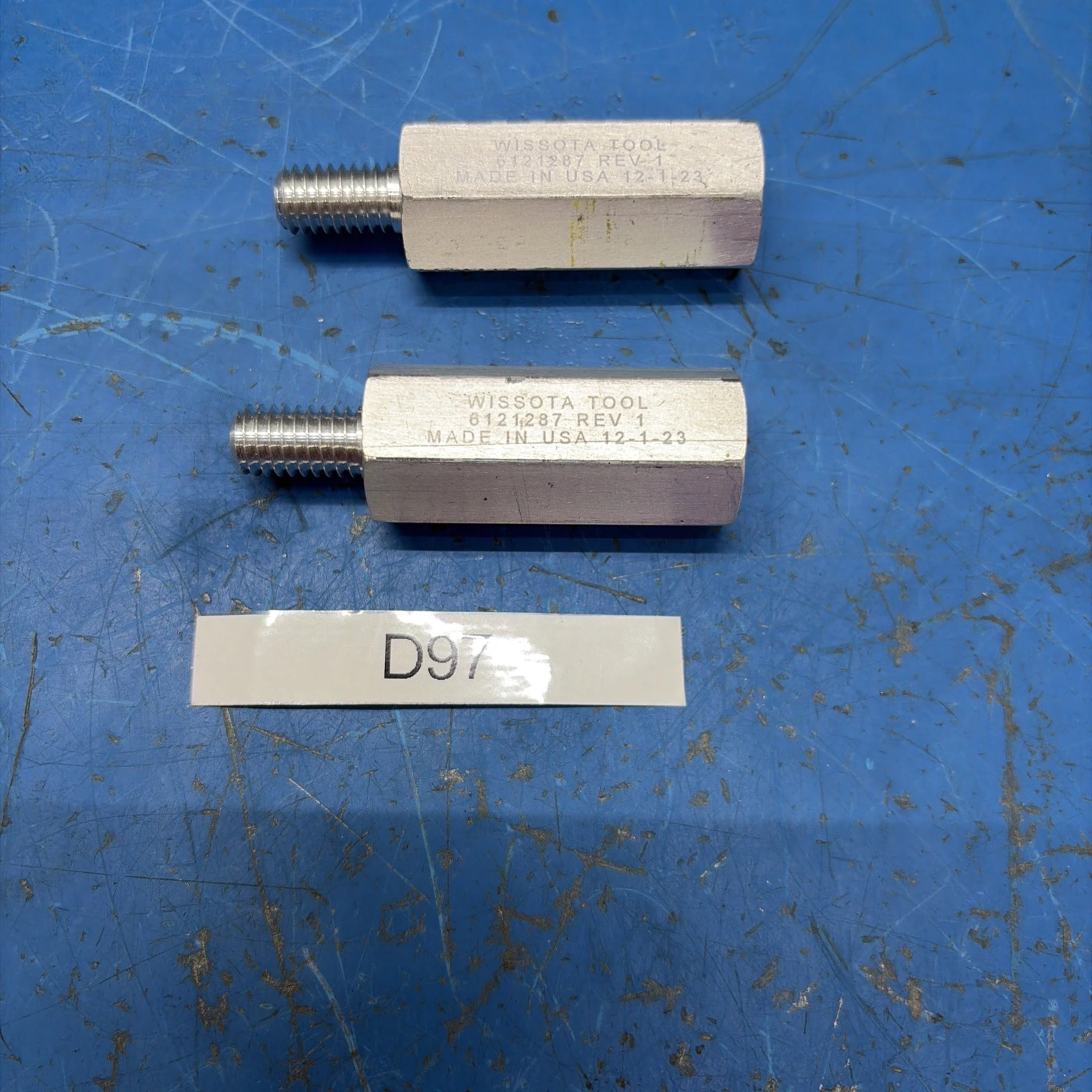 New | in-Stock Wissota Tool 6074575 Miscellaneous MRO Indiana US | J&J Industrial Supply #1280969