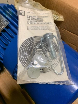 NEW MGM CF 100LA2