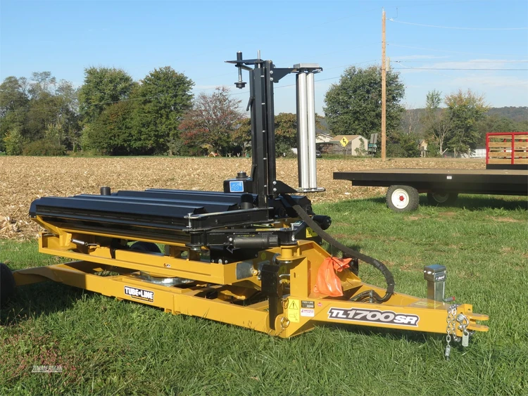 New | in-Stock 2026 TUBELINE TL1700SR Miscellaneous Equipment Pennsylvania US | Zimmerman Farm Service #1410014