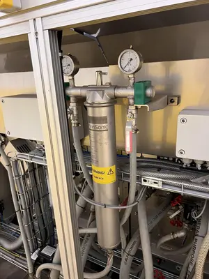 USED FINNSONIC