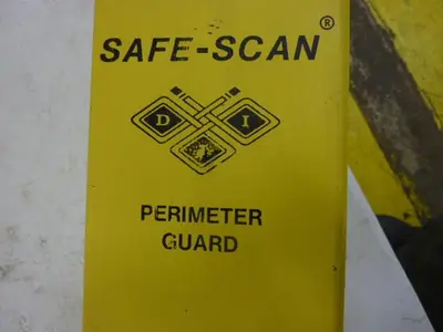 USED DOLAN JENNER SSPC-48