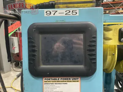 Used MODERN _UNKNOWN_ Die Handlers/Flippers Michigan US | Vander Ziel Machinery Sales #483206