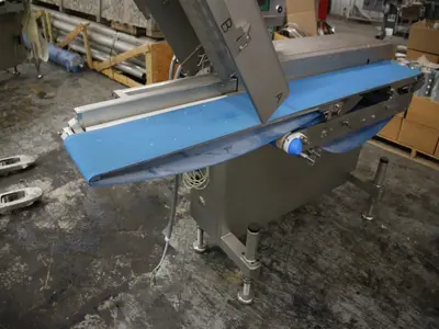 Used 2020 VEMAG SCL361 Belt Conveyors Illinois US | M&M Equipment Corp. #1377263