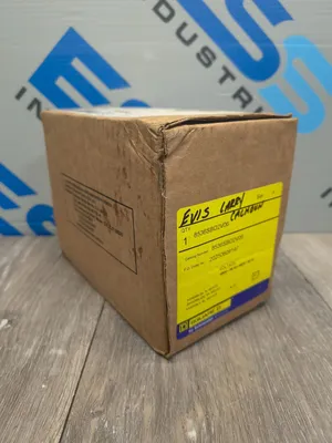 Used SQUARE-D 8536SBO2V06 Starters South Carolina US | ESS Industrial Equipment Sales #1352925