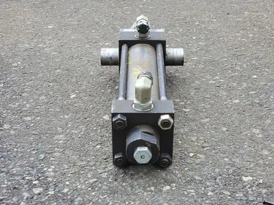Pneumatic Air Cylinder