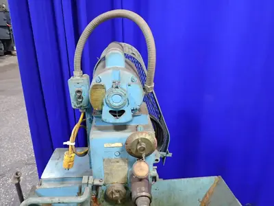 USED SUNNEN MBB1290D