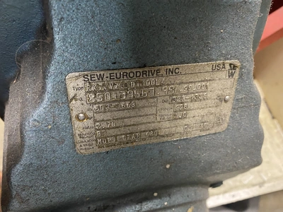 U.S. BAIRD 33 Wire Forming (and Four Slides) | Gulf Coast Machinery (8)