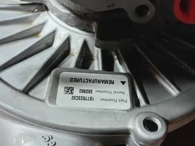 NEW FORD 3C3Z6K682CCRM