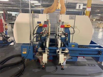 USED 2019 DAHAKA MD6015A