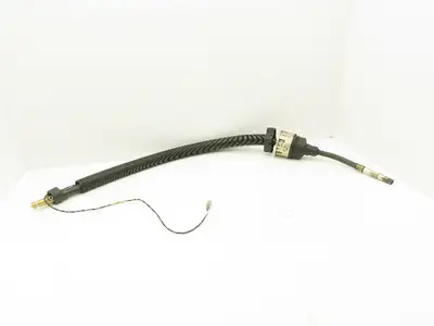 Abicor Binzel 3 iCAT Robot Welding Mount Hose Cable Head 36"