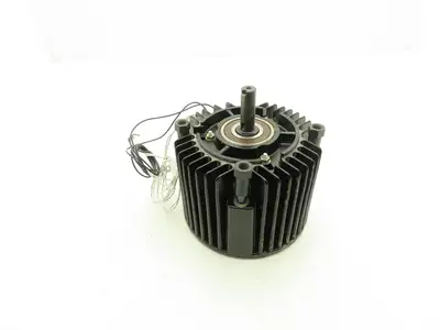 Dodge IMCCB50 Motor Clutch Brake 90VDC 5/8" Shaft 22 Ft lbs Torque Nema 56