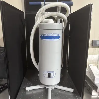 Used Stryker Stryker Stryker Medical Castvac 986 Pumps / Aspirators Texas US | PT Medical Technologies #1458860