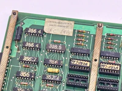 44A398722-G01,44B398841-002/4,44B398659-001 | General Electric 44B398659-001 PC Board CNC 44B398841-002/4, 44A398722-G01 - For parts or not working