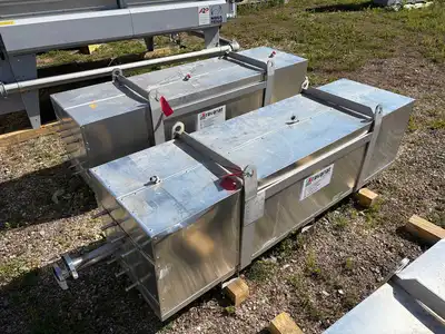 USED 2015 AIR LIQUIDE C100