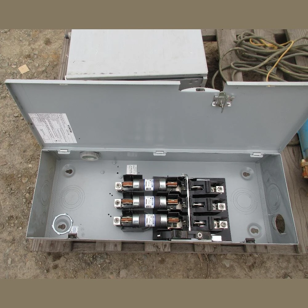 USED SIEMENS SE324