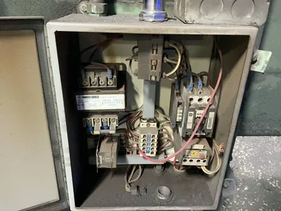Used 1996 HMI 9031 Ironworkers Ohio US | HGR 24 #1185791