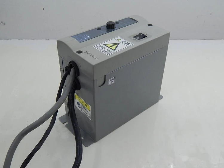 Used SHINKO _UNKNOWN_ Parts (Hydraulics and Pneumatics) | OCO Industrial #1581005