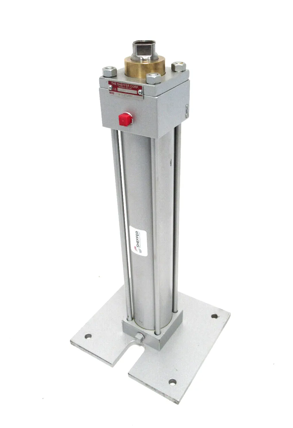 NEW SHEFFER 02MA-RF-0004 CYLINDER 02MARF0004