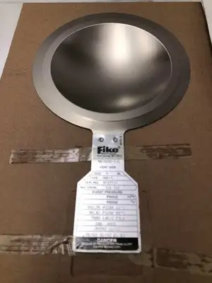 USED FIKE 56-8095-030