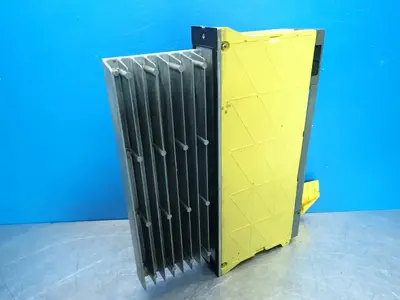 USED FANUC A06B6079H205