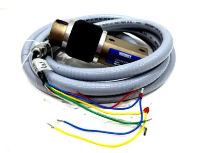 NEW MERRICK N39188-72 LOAD CELL OUTPUT 1.0MV/V AT 200KG N3918872