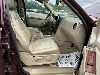 Used 2007 FORD EXPLORER SUVs Michigan US | Miedema Asset Management Group #1461306