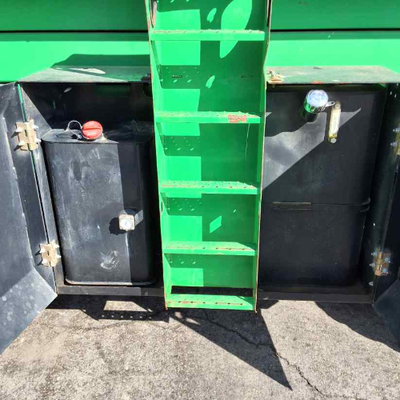 USED 2017 Genie GS-4390RT