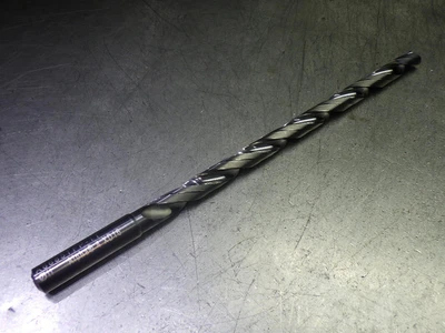 Walter 11mm Coolant Thru 16xD Carbide Drill 12mm Shank A6685TFP-11 (LOC2139A)