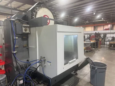 2019 HAAS VF-5/40 Vertical Machining Centers | Ditter Industries Inc. (5)