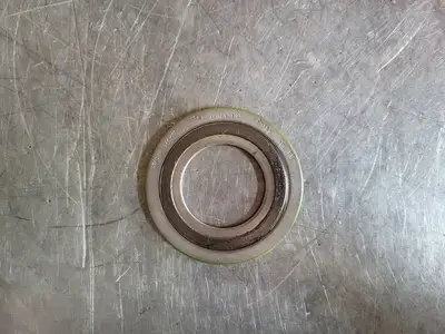 2" ID 4" OD Spiral Wound Gasket