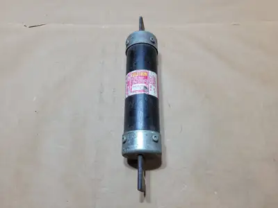 Used BUSSMANN FRS-R-200 Misc Electrical & Power Parts British Columbia CA | Lenmark #1439035