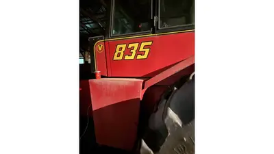 Used VERSATILE 835 4WD and Track Tractors Nebraska US | Trustworthy Equipment #1403538