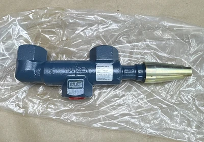 NEW Hansen H8024
