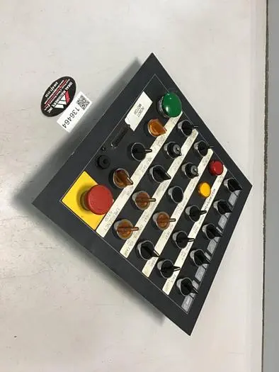 Used KEBA E-SP-CCECA22479 Interface Monitors Michigan US | Ideal Machinery #1182050