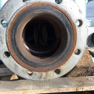 1500 Lpm Grundfos Centrifugal Lpd125