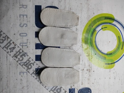 USED MAGID GLOVE 1079-S