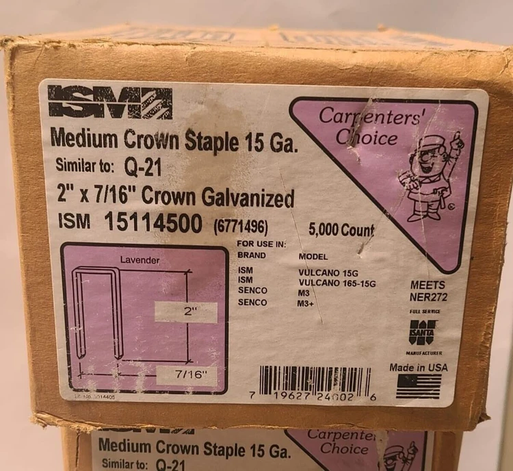 New | in-Stock SENCO _UNKNOWN_ Staplers California US | Amiron Machinery #745261