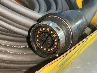 Used ATLAS COPCO 4220 1007 15 Cable & Wire Ohio US | HGR 24 #1301567