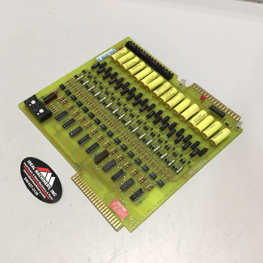 USED CINCINNATI MILACRON 3-531-3564A