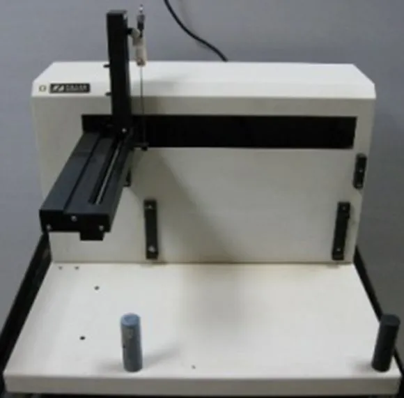 Used _UNKNOWN_ _UNKNOWN_ HPLC Autosamplers Texas US | Bamko Surplus Process Equipment #1178816