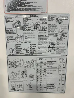2022 MAZAK HCN 5000/ 4 AXIS MACHINING CENTERS, HORIZONTAL | Quick Machinery Sales, Inc. (18)