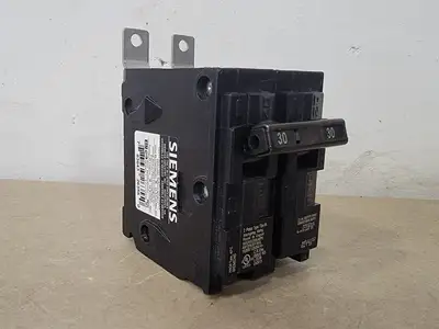 USED SIEMENS B230